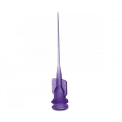 Punta Capillary Violeta 0.35mm 20u